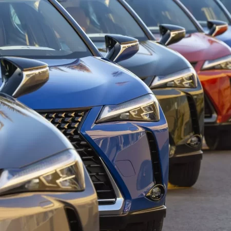 Long-Term Rental Services