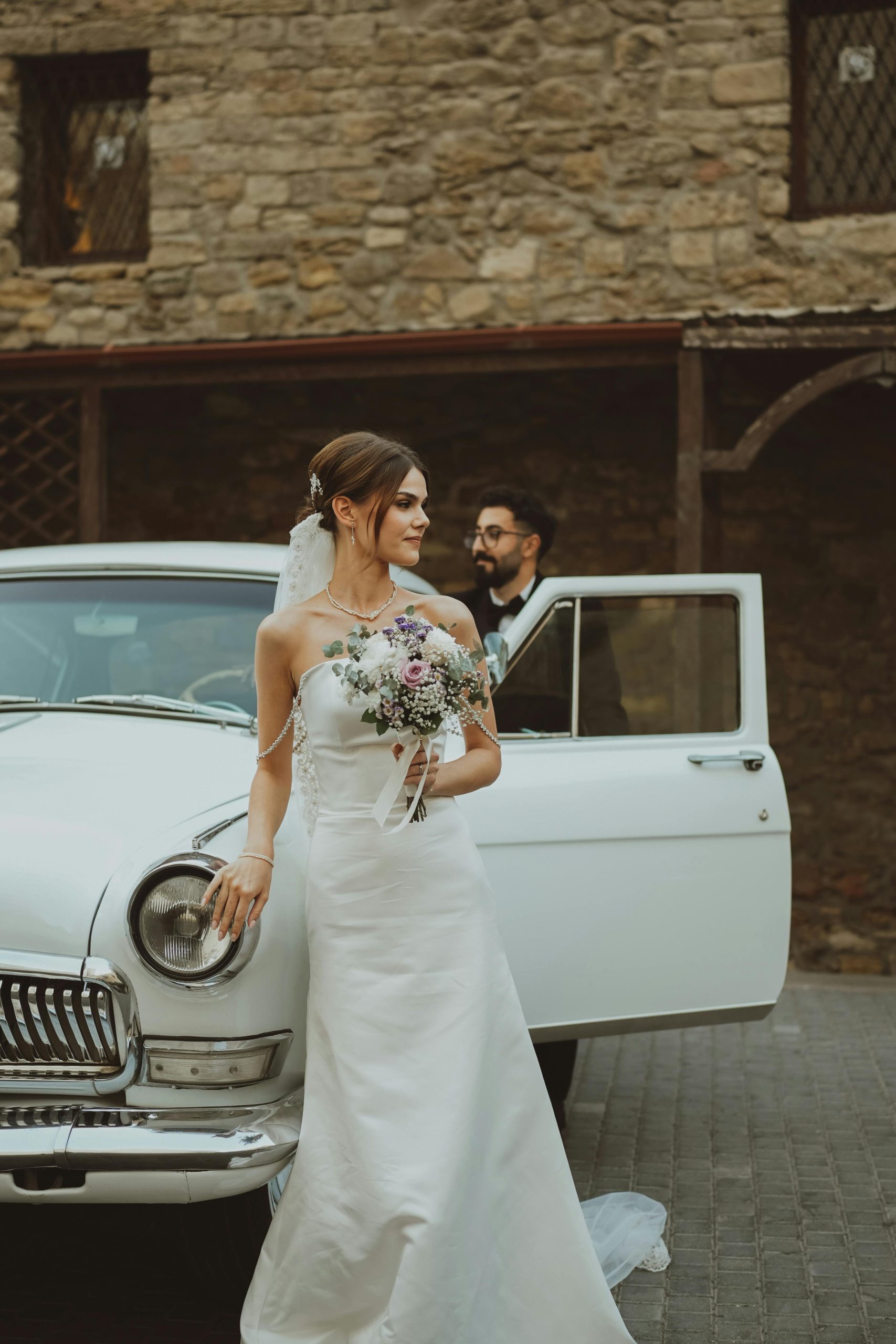Wedding Car Rental - Image 3