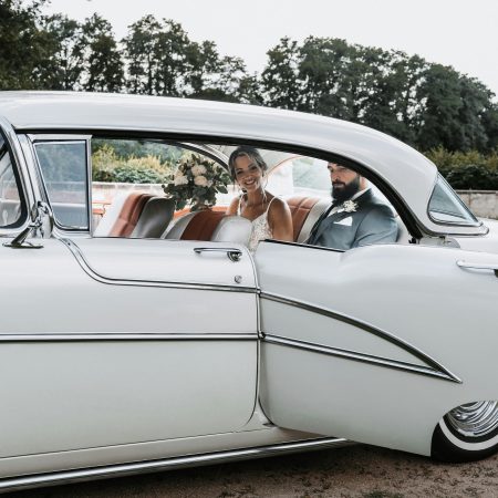 Wedding Car Rental